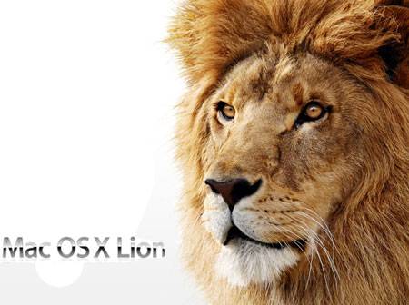 OS X Lion